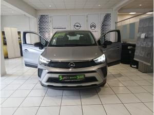Opel Crossland 1.2 Turbo Fin. ab 2,99% Parkpilot