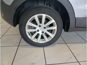 Opel Crossland 1.2 Turbo Fin. ab 2,99% Parkpilot