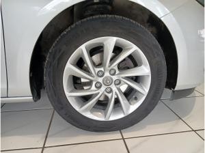 Opel Astra K 1.2T Fin. ab 2,99% Parkpilot,USB