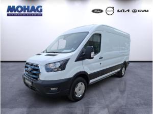 Ford Transit ⚡⚡Elektro⚡⚡ Transit Kasten Trend 350 L3 183PS ***Sofort Verfügbar***