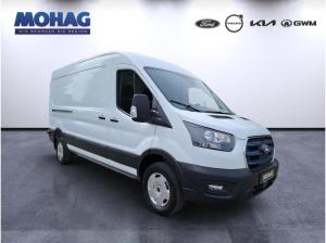 Ford Transit ⚡⚡Elektro⚡⚡ Transit Kasten Trend 350 L3 183PS ***Sofort Verfügbar***