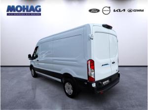 Ford Transit ⚡⚡Elektro⚡⚡ Transit Kasten Trend 350 L3 183PS ***Sofort Verfügbar***