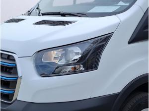 Ford Transit ⚡⚡Elektro⚡⚡ Transit Kasten Trend 350 L3 183PS ***Sofort Verfügbar***