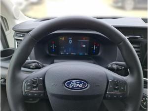 Ford Transit ⚡⚡Elektro⚡⚡ Transit Kasten Trend 350 L3 183PS ***Sofort Verfügbar***