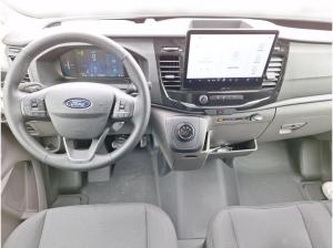 Ford Transit ⚡⚡Elektro⚡⚡ Transit Kasten Trend 350 L3 183PS ***Sofort Verfügbar***