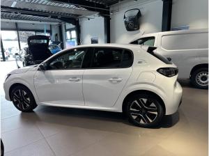 Peugeot 208 Elektro 156 Allure "SOFORT VERFÜGBAR"