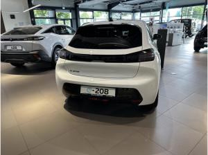 Peugeot 208 Elektro 156 Allure "SOFORT VERFÜGBAR"