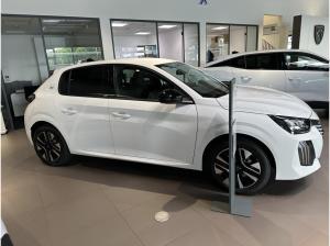 Peugeot 208 Elektro 156 Allure "SOFORT VERFÜGBAR"