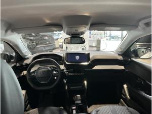 Peugeot 208 Elektro 156 Allure "SOFORT VERFÜGBAR"