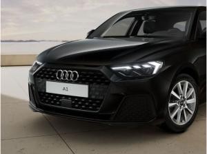 Audi A1 Sportback 30 TFSI LED*2Z-Klima*All-Season*16*