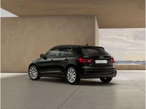 Audi A1 Sportback 30 TFSI LED*2Z-Klima*All-Season*16*