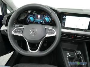 Volkswagen Golf 8 Life 1.0 TSI Navi Pano Kamera