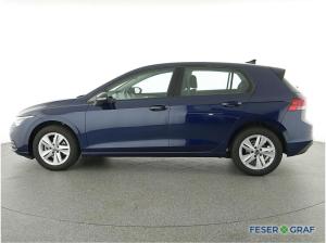 Volkswagen Golf 8 Life 1.0 TSI Navi Pano Kamera