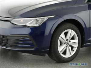 Volkswagen Golf 8 Life 1.0 TSI Navi Pano Kamera