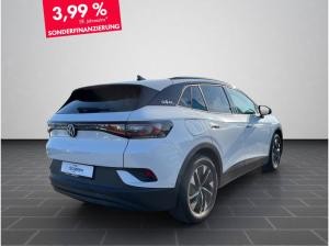 Volkswagen ID.4 Pro GOAL h 1-Gang-Automatik