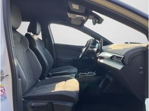 Volkswagen ID.4 Pro GOAL h 1-Gang-Automatik