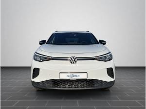 Volkswagen ID.4 Pro GOAL h 1-Gang-Automatik
