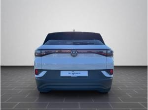 Volkswagen ID.4 Pro GOAL h 1-Gang-Automatik