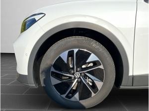 Volkswagen ID.4 Pro GOAL h 1-Gang-Automatik