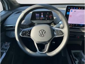 Volkswagen ID.4 Pro GOAL h 1-Gang-Automatik