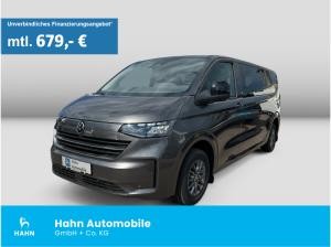 Volkswagen e-Caravelle Life LR NAVI 160KW 8SITZER