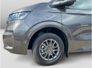 Volkswagen e-Caravelle Life LR NAVI 160KW 8SITZER