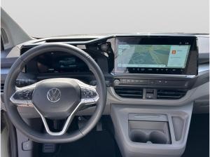 Volkswagen e-Caravelle Life LR NAVI 160KW 8SITZER