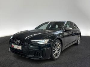Audi S6 Avant 3.0 TDI quattro Matrix AHK B&O ACC