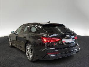 Audi S6 Avant 3.0 TDI quattro Matrix AHK B&O ACC