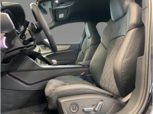 Audi S6 Avant 3.0 TDI quattro Matrix AHK B&O ACC