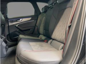 Audi S6 Avant 3.0 TDI quattro Matrix AHK B&O ACC