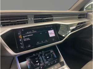 Audi S6 Avant 3.0 TDI quattro Matrix AHK B&O ACC