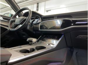 Audi S6 Avant 3.0 TDI quattro Matrix AHK B&O ACC