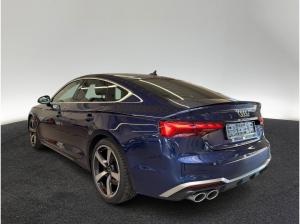 Audi S5 Sportback 55 TDI quattro Standh. Matrix Pano B&O Kamera
