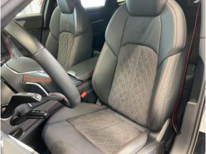 Audi S6 Avant 3.0 TDI quattro Matrix AHK B&O ACC