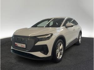 Audi Q4 e-tron Q4 Sportback e-tron 35 Kamera LED DAB Sportsitze