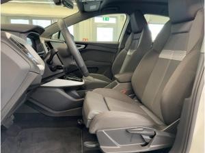 Audi Q4 e-tron Q4 Sportback e-tron 35 Kamera LED DAB Sportsitze