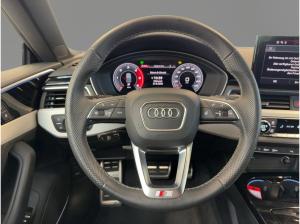 Audi S5 Sportback 55 TDI quattro Standh. Matrix Pano B&O Kamera
