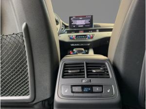 Audi S5 Sportback 55 TDI quattro Standh. Matrix Pano B&O Kamera