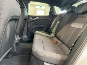 Audi Q4 e-tron Q4 Sportback e-tron 35 Kamera LED DAB Sportsitze