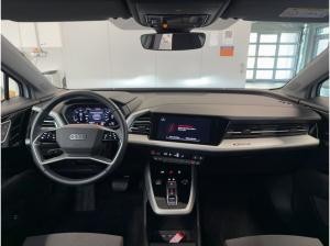 Audi Q4 e-tron Q4 Sportback e-tron 35 Kamera LED DAB Sportsitze