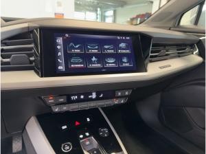 Audi Q4 e-tron Q4 Sportback e-tron 35 Kamera LED DAB Sportsitze