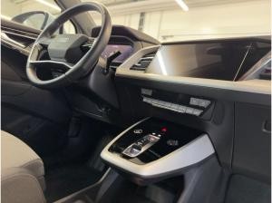 Audi Q4 e-tron Q4 Sportback e-tron 35 Kamera LED DAB Sportsitze