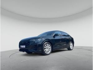 Audi Q8 55 TFSI e quattro tiptronic HUD Matrix LED virtual cockpit