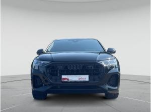 Audi Q8 55 TFSI e quattro tiptronic HUD Matrix LED virtual cockpit