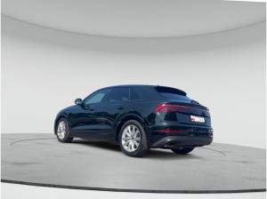 Audi Q8 55 TFSI e quattro tiptronic HUD Matrix LED virtual cockpit