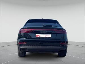 Audi Q8 55 TFSI e quattro tiptronic HUD Matrix LED virtual cockpit