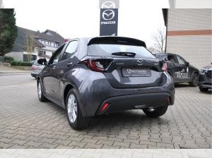 Mazda 2 Hybrid 1.5L VVT-i 116ps Aut. CENTRE-Line ACC R.Kamera