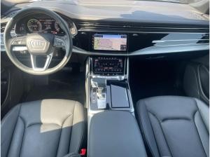 Audi Q8 55 TFSI e quattro tiptronic HUD Matrix LED virtual cockpit