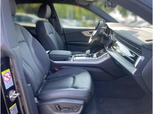 Audi Q8 55 TFSI e quattro tiptronic HUD Matrix LED virtual cockpit